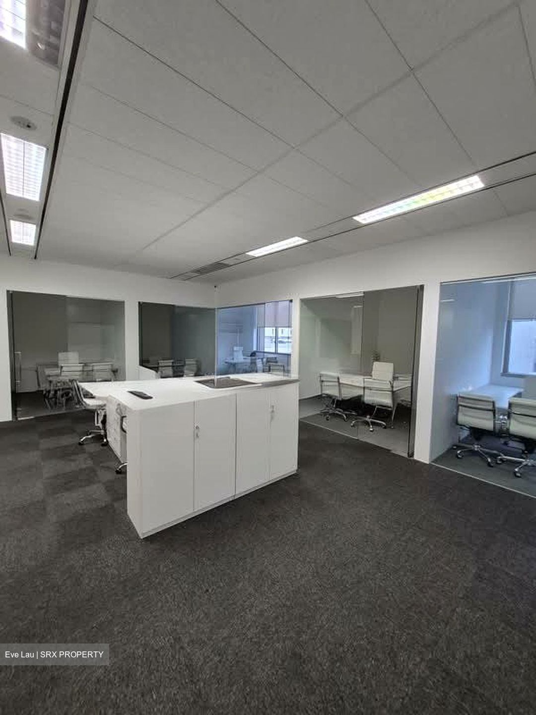 51 Cuppage Road (D9), Office #531150051